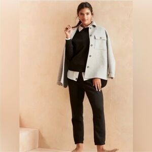 NWT! Banana Republic Black Fleece Women Jogger - Multiple Sizes 🎲